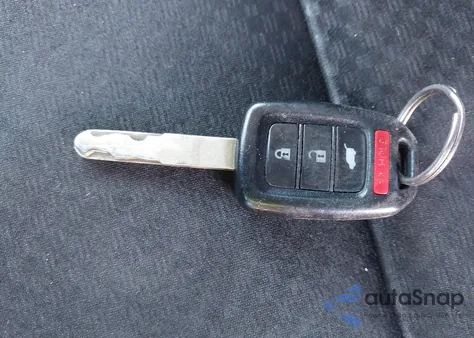 2016 Honda Cr-V Se z USA, uszkodzony, nr VIN 2HKRM3H4XGH542384